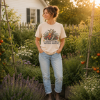 Chaos is My Natural Habitat T-Shirt