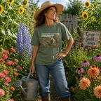 CEO of Soil & Sunshine T-Shirt