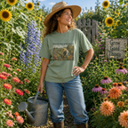 CEO of Soil & Sunshine T-Shirt
