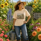 CEO of Soil & Sunshine T-Shirt