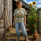 Fueled By Dirt & Chaos T-Shirt
