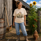 Fueled By Dirt & Chaos T-Shirt