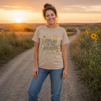 Find Joy in the Journey T-Shirt