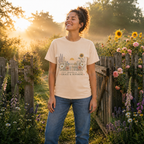 Rooted in Grace & Sunshine T-Shirt