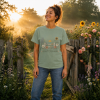Rooted in Grace & Sunshine T-Shirt